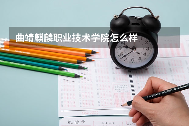曲靖麒麟职业技术学院怎么样