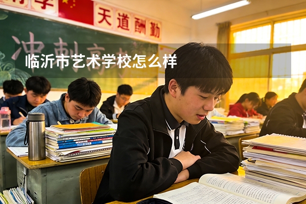 临沂市艺术学校怎么样