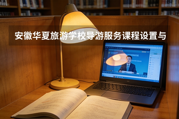 安徽华夏旅游学校导游服务课程设置与专业能力要求