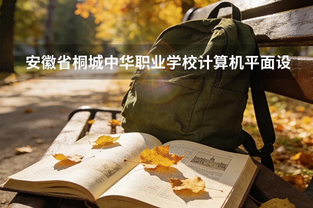 安徽省桐城中华职业学校计算机平面设计课程设置与专业能力要求