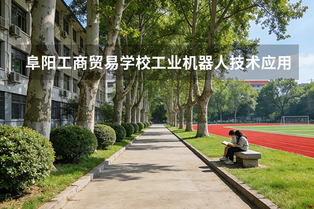 阜阳工商贸易学校工业机器人技术应用课程设置与专业能力要求