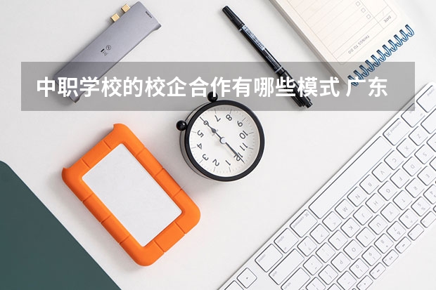 中职学校的校企合作有哪些模式 广东省民办中职学校有哪些