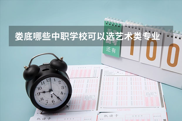 娄底哪些中职学校可以选艺术类专业 北京市民办中职学校有哪些