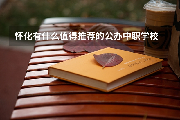 怀化有什么值得推荐的公办中职学校 想在长沙学商务英语，可以选择哪些中职学校