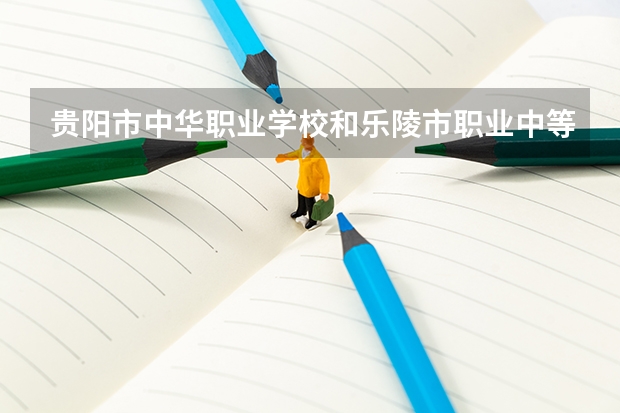贵阳市中华职业学校和乐陵市职业中等专业学校哪个好