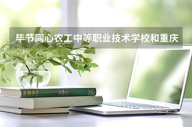 毕节同心农工中等职业技术学校和重庆市经贸中等专业学校哪个好