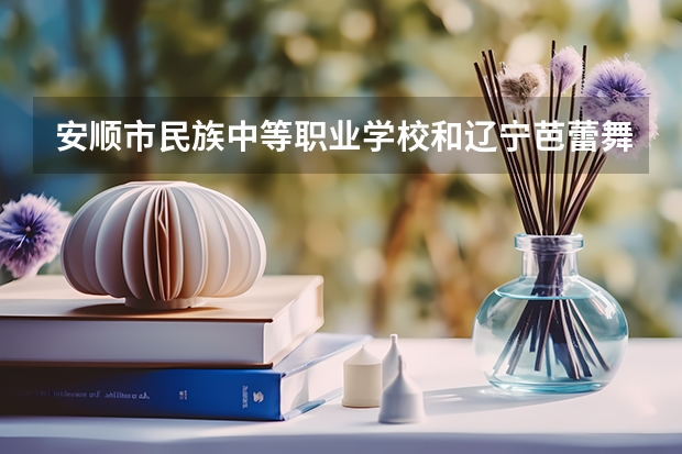 安顺市民族中等职业学校和辽宁芭蕾舞团附属芭蕾舞蹈学校哪个好