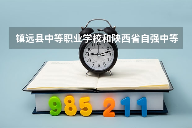 镇远县中等职业学校和陕西省自强中等专业学校哪个好