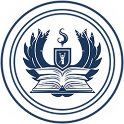 陕西省经贸学校logo图片
