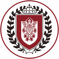 陕西省第二商贸学校logo图片