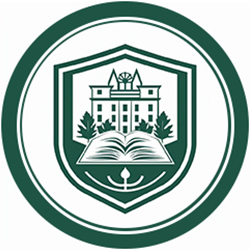 广州市蓝天高级技工学校logo图片