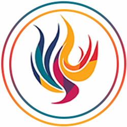 西安博雅艺术职业中学logo图片